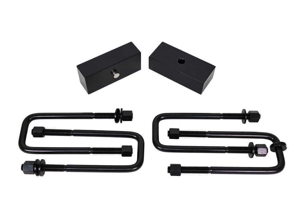 Nolathane Spacer Block Lift Kit 47821R