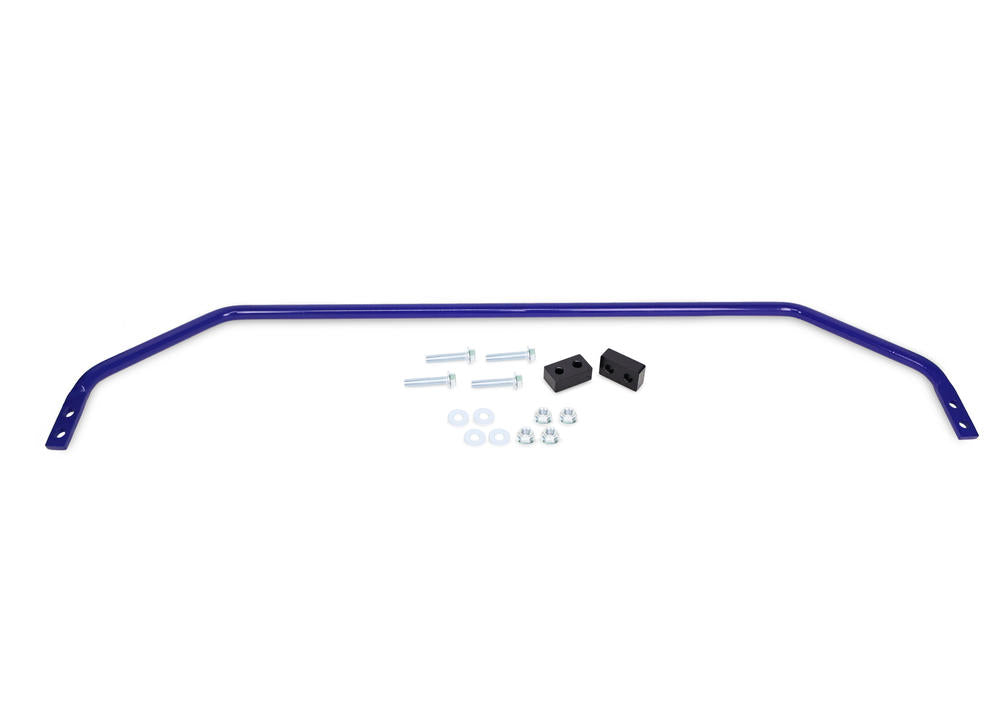 SuperPro Sway bar - 22mm non adjustable RC0140R-22