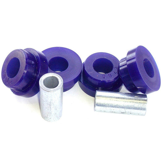 SuperPro Rear Toe Control Arm Inner Bush Kit Fits Lexus Toyota SPF2786K