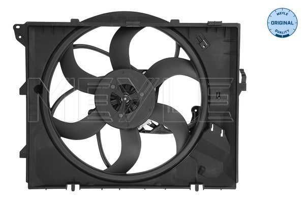MEYLE Radiator Fan 314 236 0012