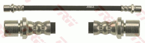 TRW Brake Hose PHA546
