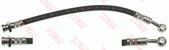 TRW Brake Hose PHD1206