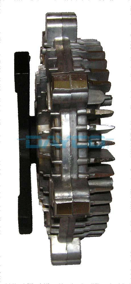 Dayco Fan Clutch 115140