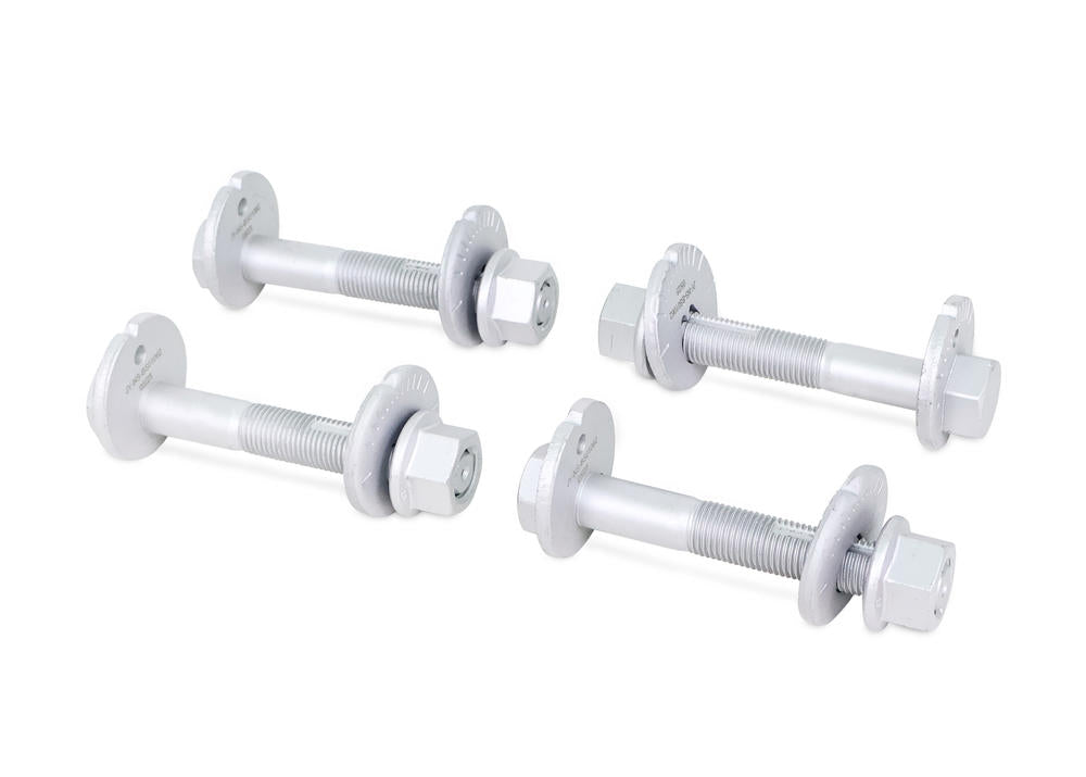 SuperPro Control Arm Lower - Inner Camber Bolt Kit TRC0071