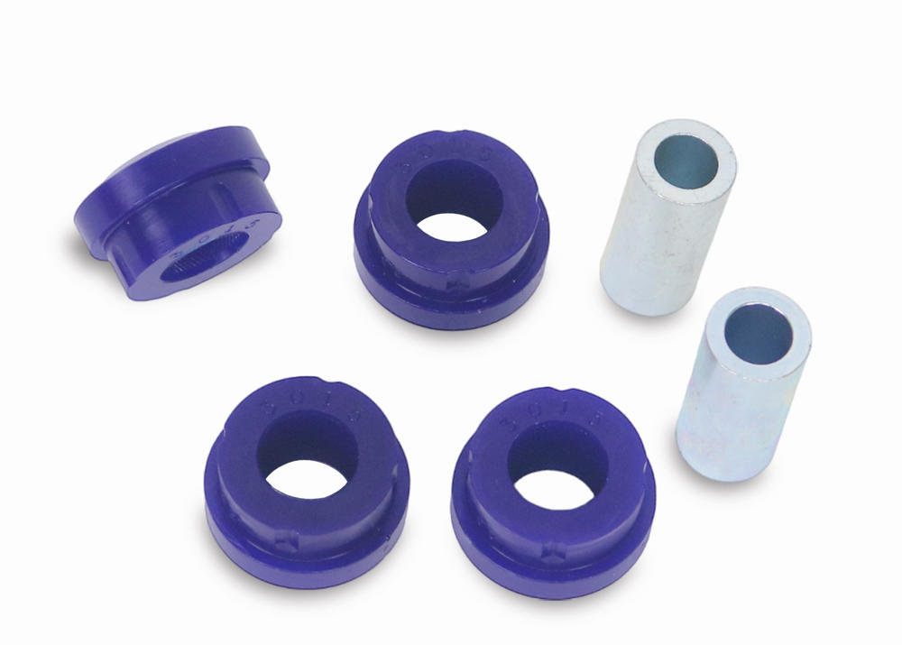 SuperPro Control Arm Bush Kit SPF3015K