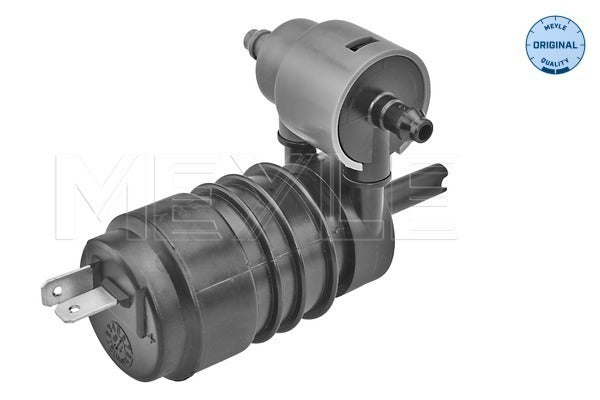 MEYLE Water Pump, Window Cleaning 614 870 9001