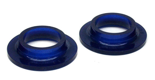 SuperPro Rear Spring Insulator Bush Kit (1 Piece) SPF2158K