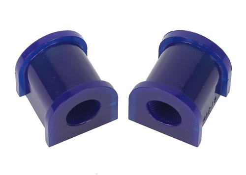 SuperPro Rear Swaybar Mount Bush Kit Fits Toyota SPF0462-18K