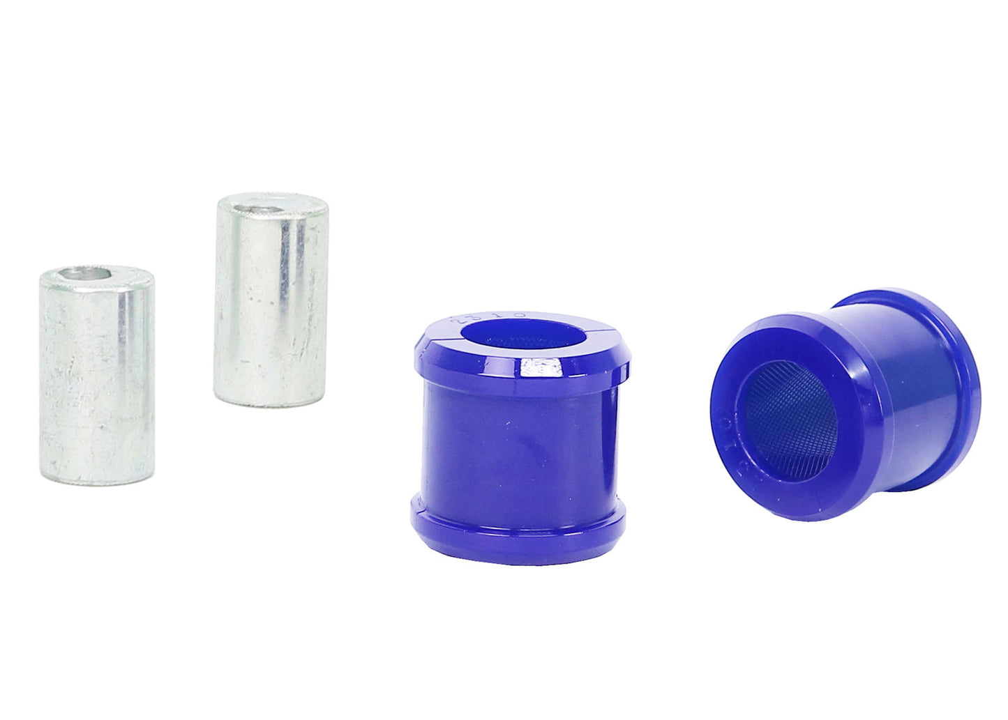 SuperPro Rear Control Arm Upper-Inner Bush Kit Fits Honda SPF2311K