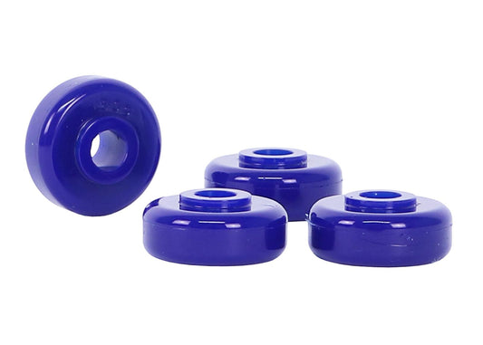 SuperPro Front Radiator Support Mount Bush Kit Fits Jaguar SPF0809K
