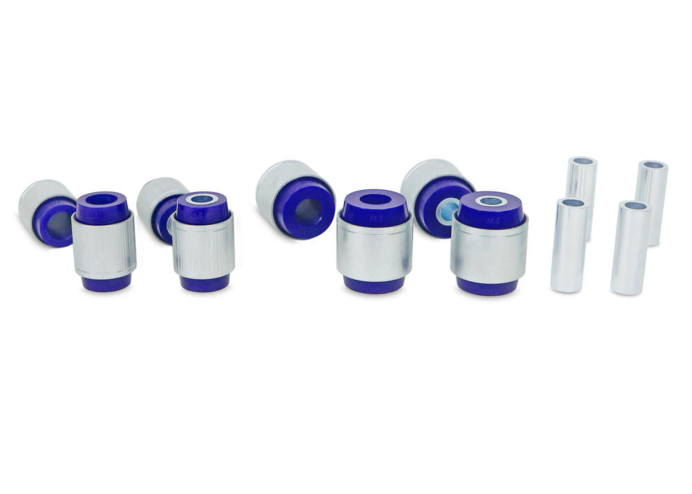 SuperPro Rear Trailing Arm Bush Kit to suit Ram 1500 SPF5756K