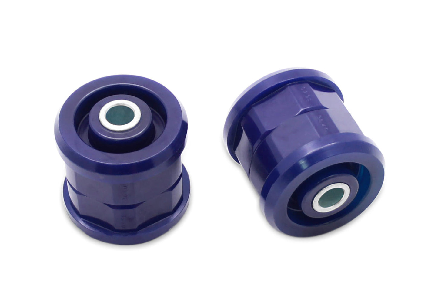 SuperPro Rear Beam Axle Pivot Bush Kit Fits Ford Mazda SPF3640K