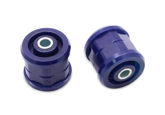 SuperPro Rear Beam Axle Pivot Bush Kit Fits Ford Mazda SPF3640K