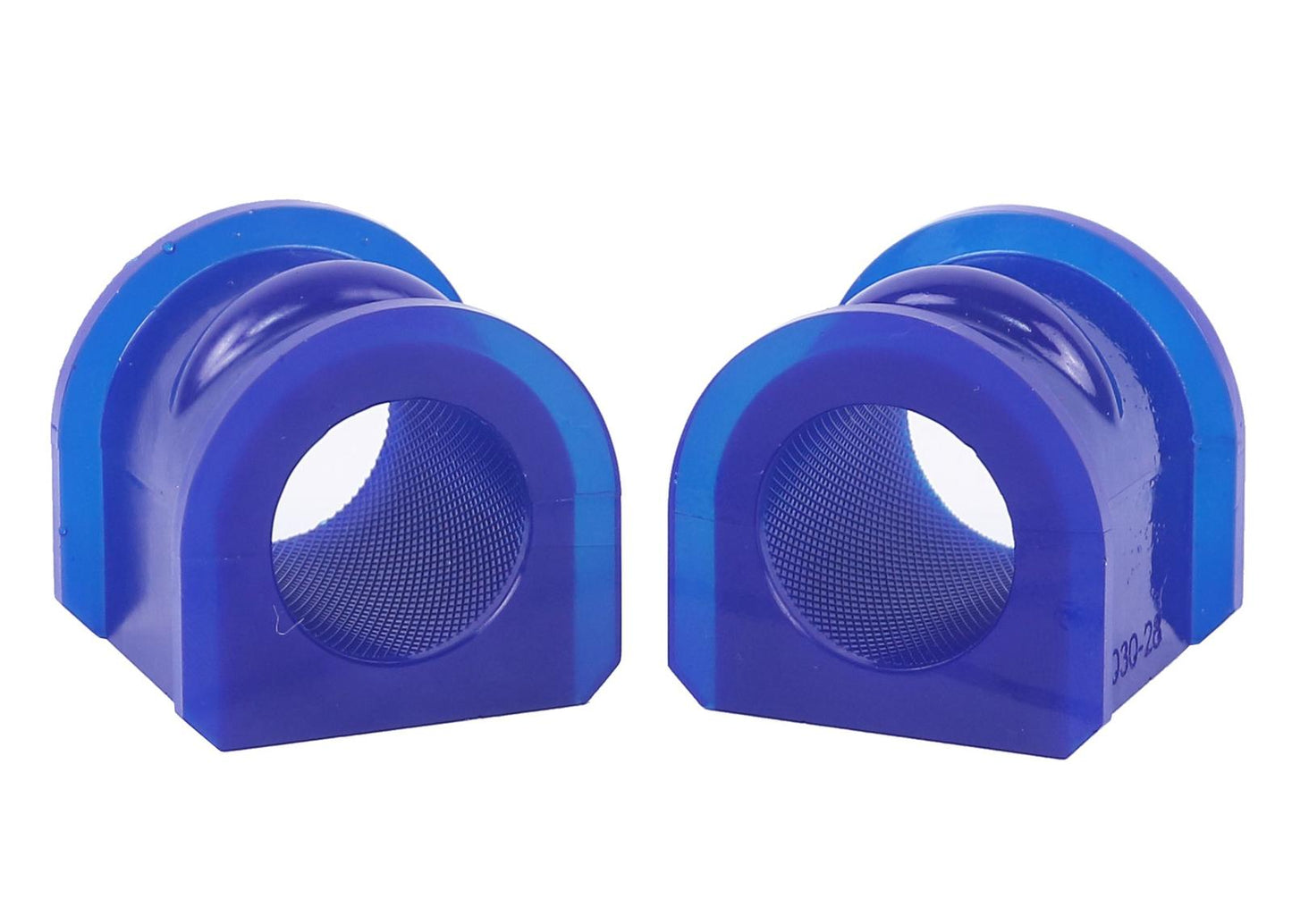 SuperPro Front Swaybar Mount Bush Kit Fits Holden SPF4030-28K