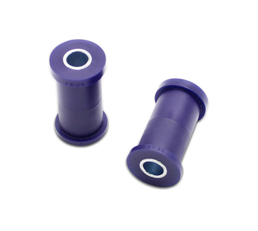 SuperPro Front Control Arm Lower-Rear Bush Kit Fits Mitsubishi SPF2302K