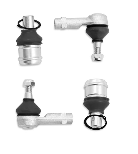SuperPro Roll Centre Kit Front TRC0001