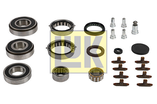 LuK Manual Transmission Repair Kit 462 0331 10