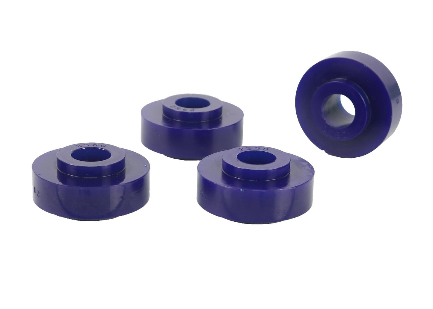 SuperPro Front Shock Absorber Upper Bush Kit Fits Lexus Toyota SPF2350K