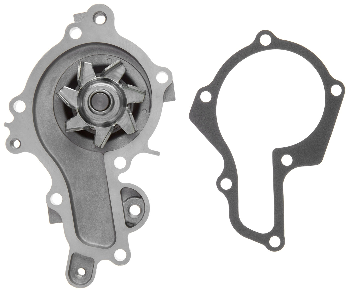 Gates Water Pump GWP3012