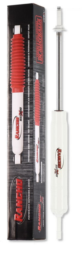 Rancho Shock Absorber 5000X Series RS55202A