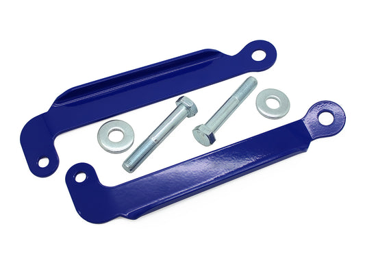SuperPro Rear Swaybar Mount Brace Kit TRC1005