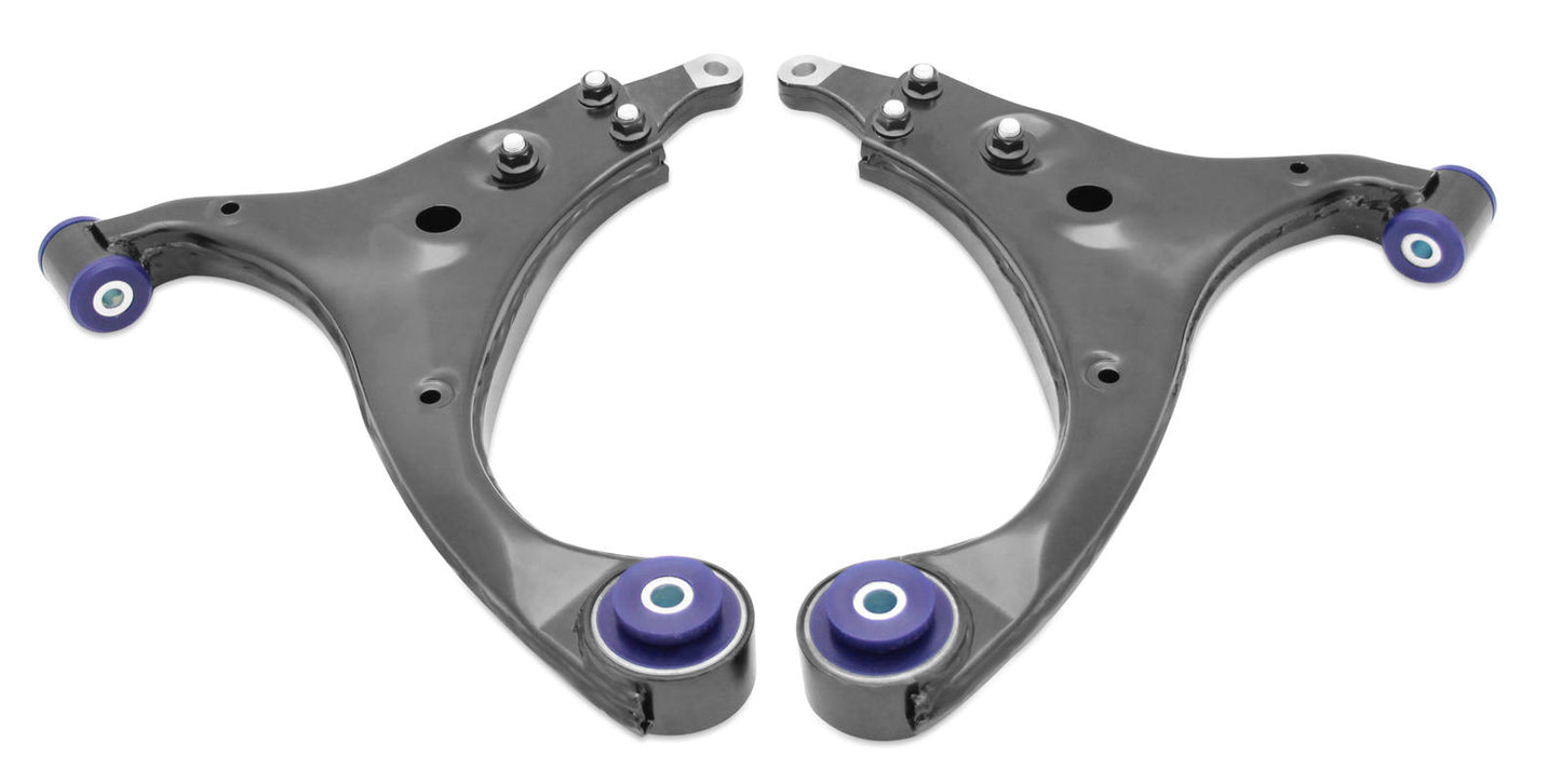 SuperPro Front Control Arm Lower Complete Assembly Kit TRC1077