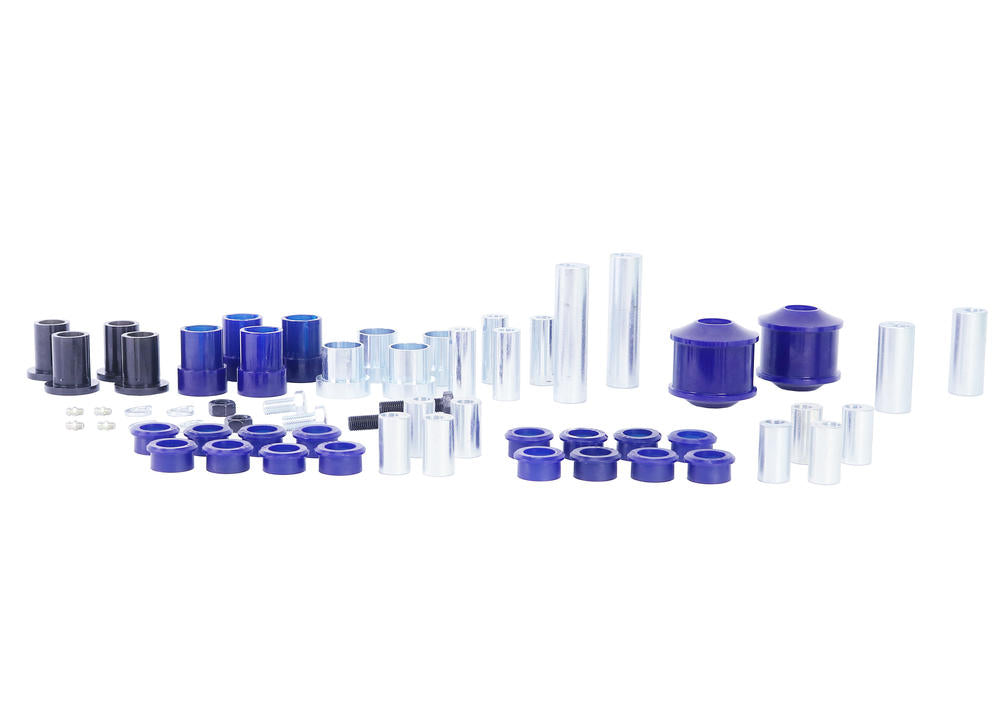 SuperPro Bushing Vehicle Kit KIT112K