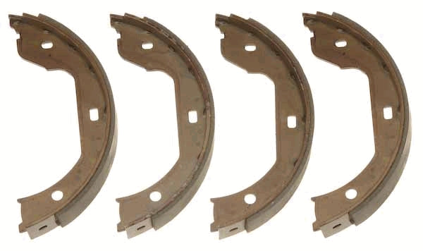 TRW Brake Shoe GS8478