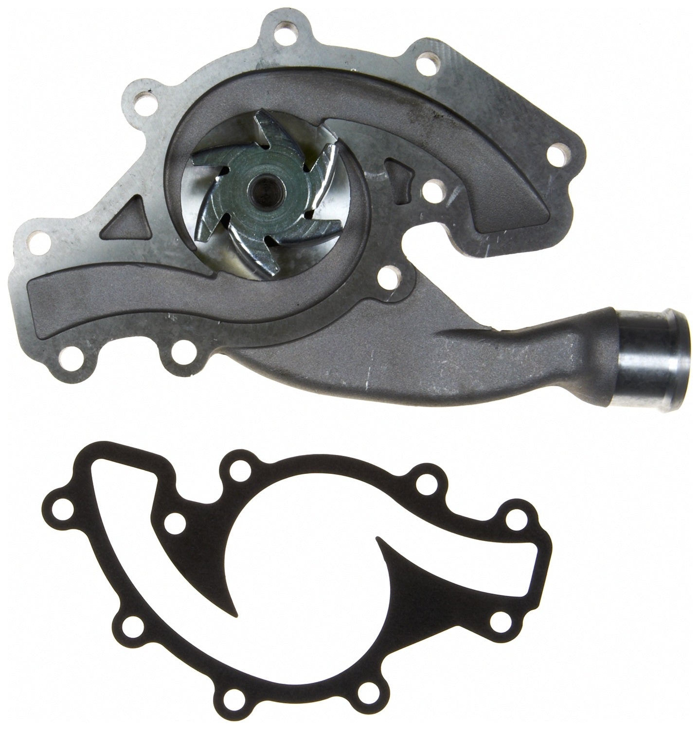 Gates Water Pump GWP3714