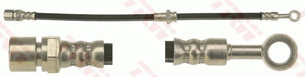 TRW Brake Hose PHD1017