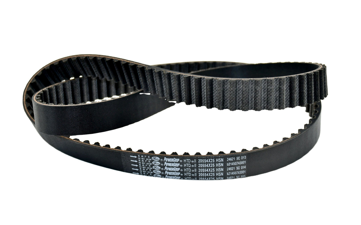 Gates Timing Belt T382