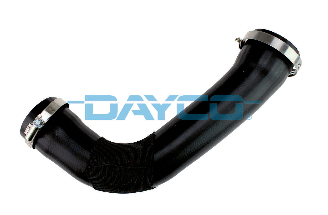 Dayco Turbocharger Intercooler Hose DTH507