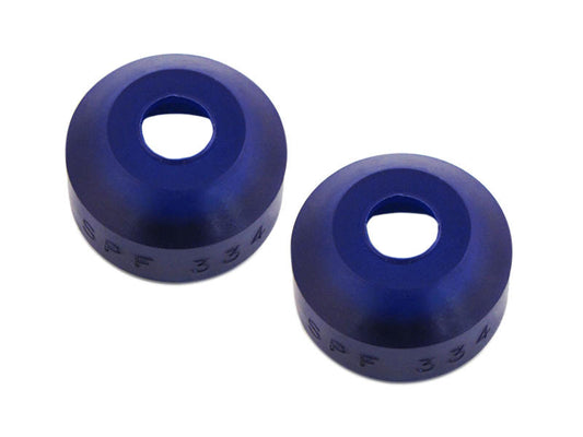 SuperPro Tie Rod End Dust Cover SPF0334K