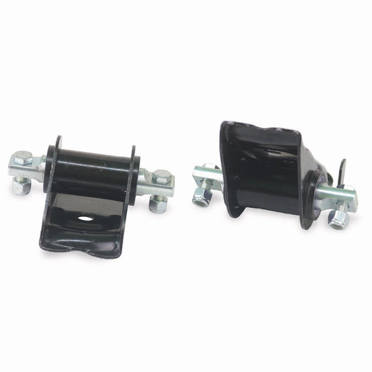 SuperPro Front Spring Saddle Fits Ford SPF0335K