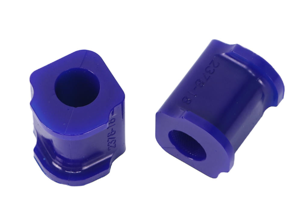 SuperPro Bushing Kit SPF2378-18K