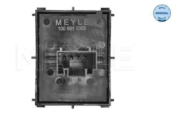 MEYLE Switch, Window Lifter 100 891 0003