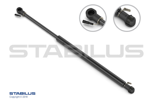 Stabilus Gas Spring / Elektro-Lift 0695SX