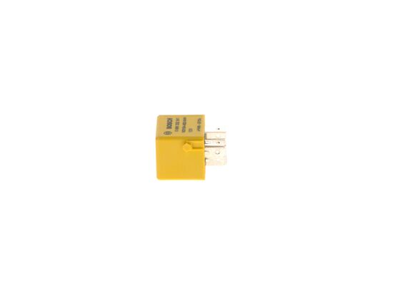Bosch Main Current Relay 0 986 332 041
