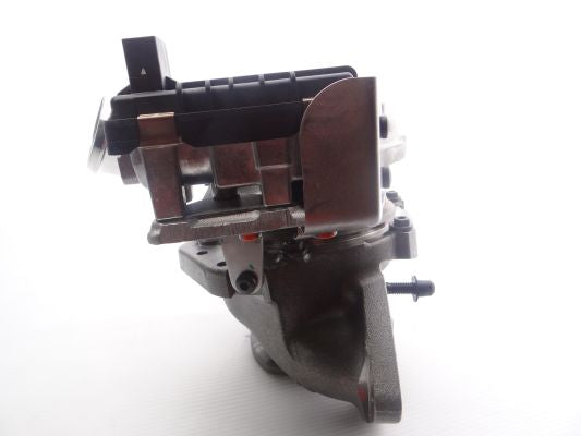 Garrett Turbo Charger 853333-5001W