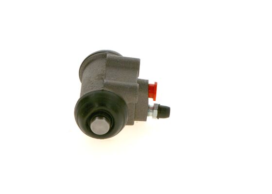 Bosch Fuel Pump Module 0 986 580 352