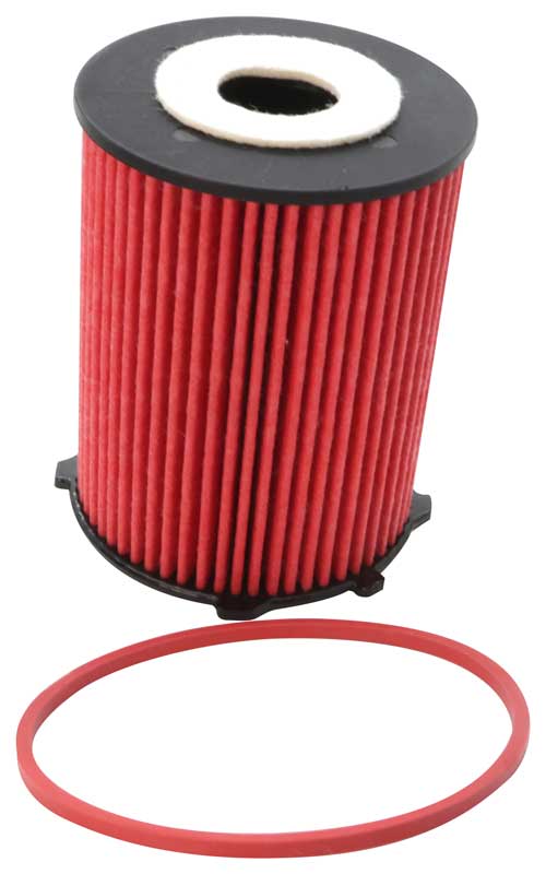 K&N Oil Filter KNHP-7049