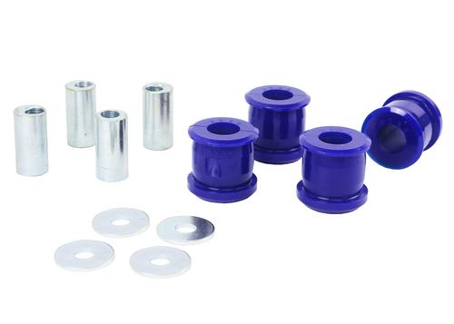 SuperPro Front Control Arm Upper-Inner Alignment Bush Kit Fits Ford Mazda SPF3892K