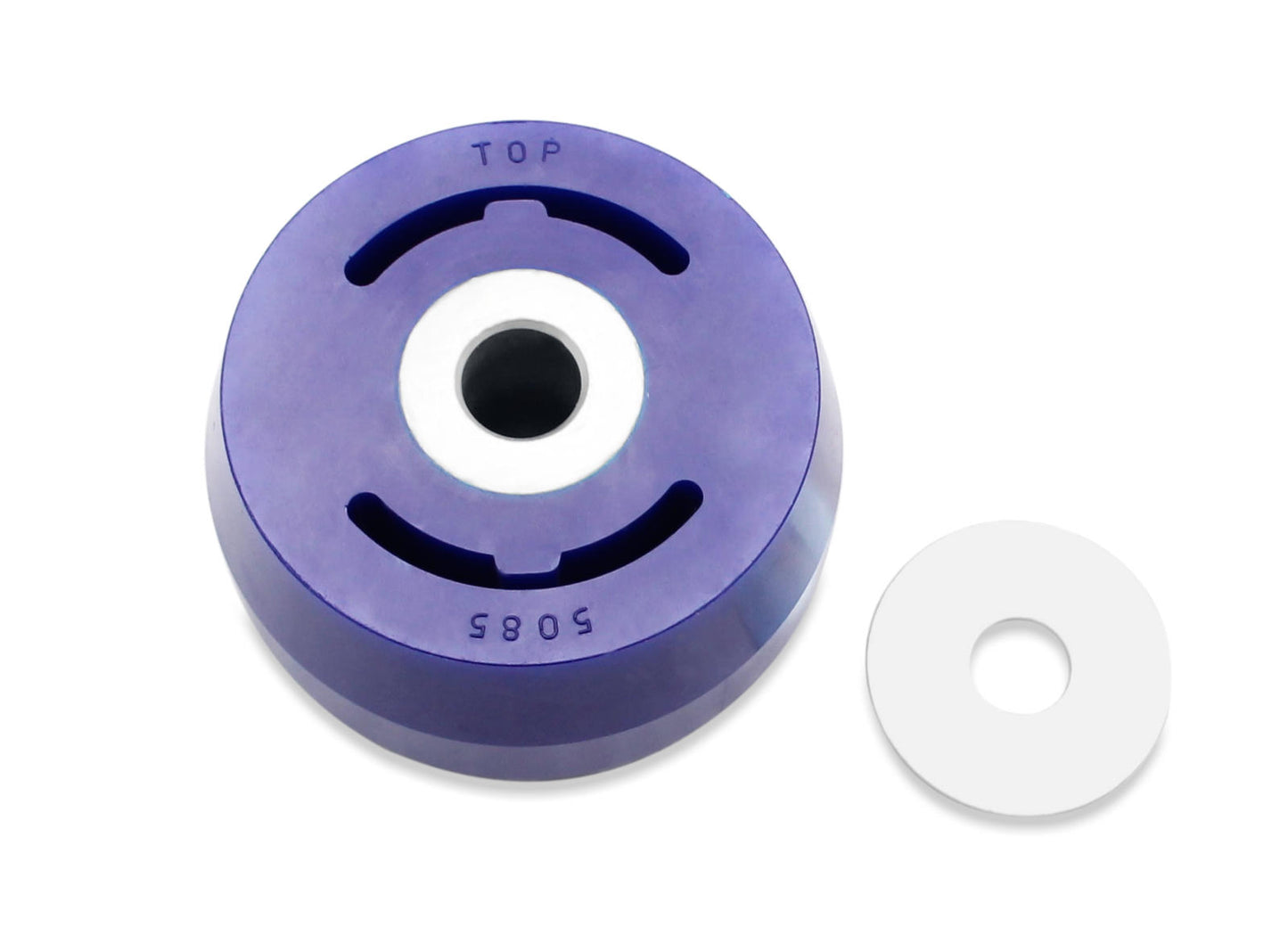 SuperPro Differential Centre Rear Support Bush Kit SPF5085K