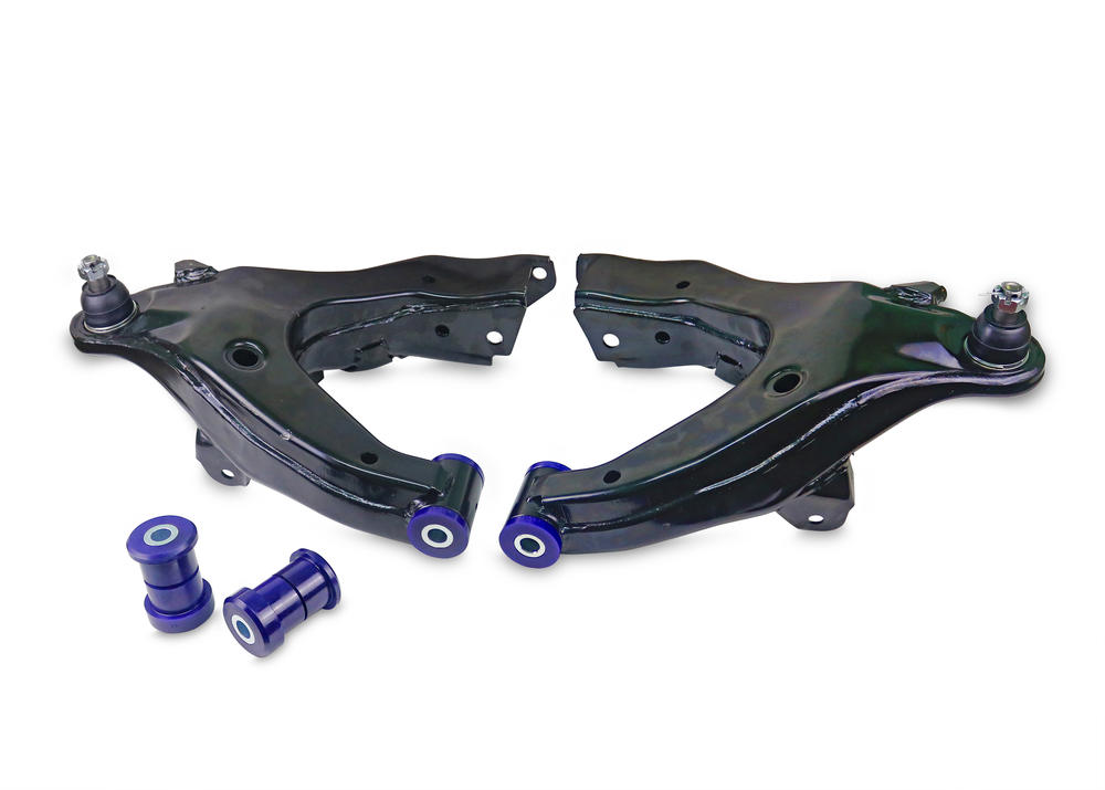 SuperPro Control Arm Kit TRC460