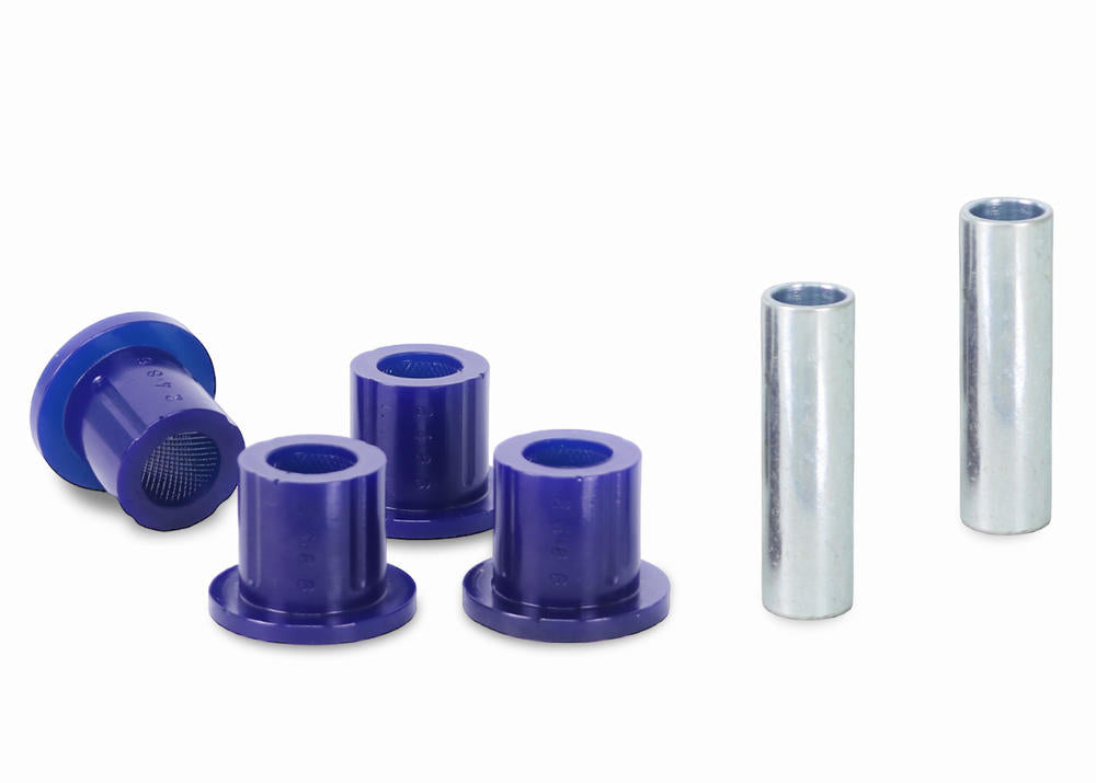 SuperPro Leaf Spring Bush Kit SPF2486K