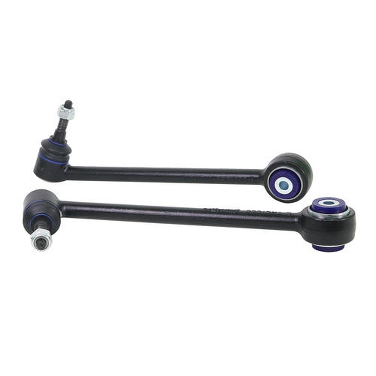 SuperPro Front Control Arm Lower Complete Assembly Fits Holden HSV Pontiac TRC1000