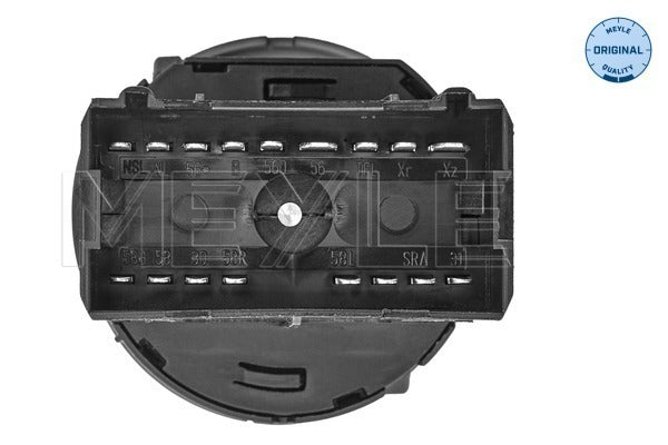 MEYLE Switch, Headlight 100 890 0011