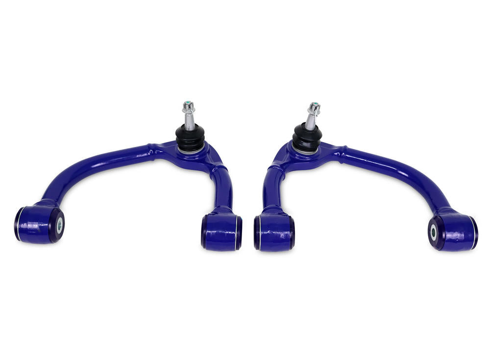 SuperPro Control Arm Upper - Arm TRC6675