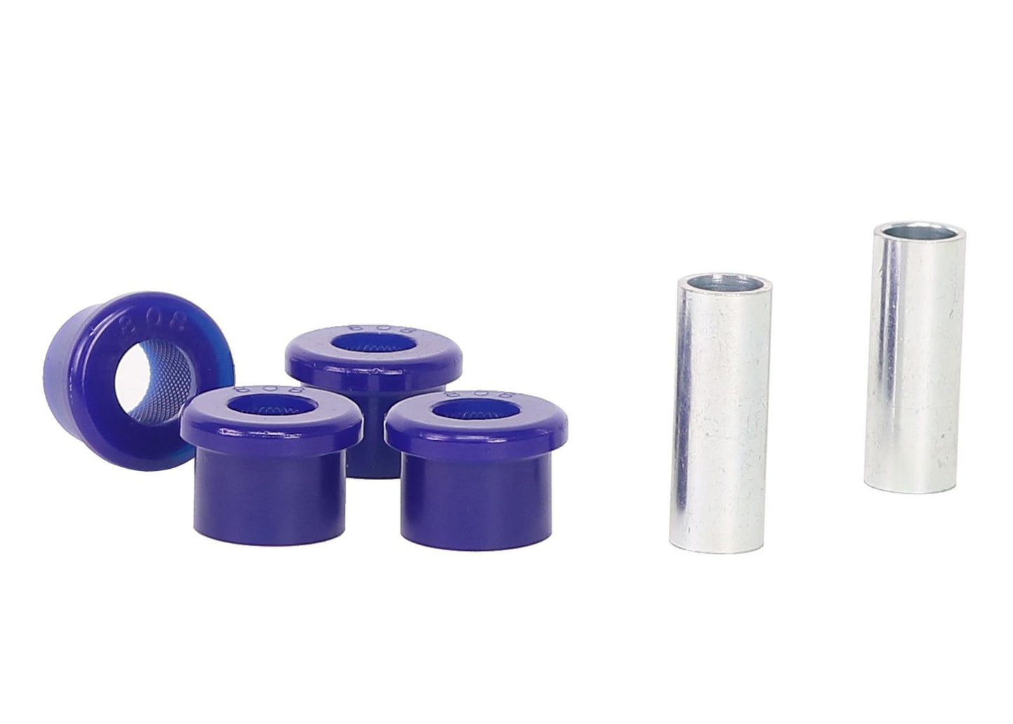 SuperPro Control Arm Bush Kit SPF0808AK