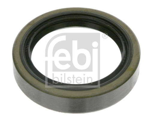Febi Shaft Seal 8931